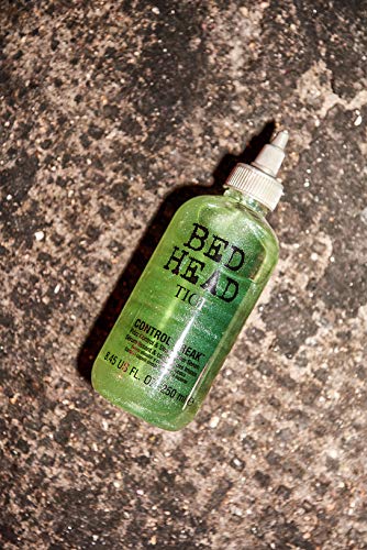 TIGI Control Freak Hair Care and Straightener 8.62oz