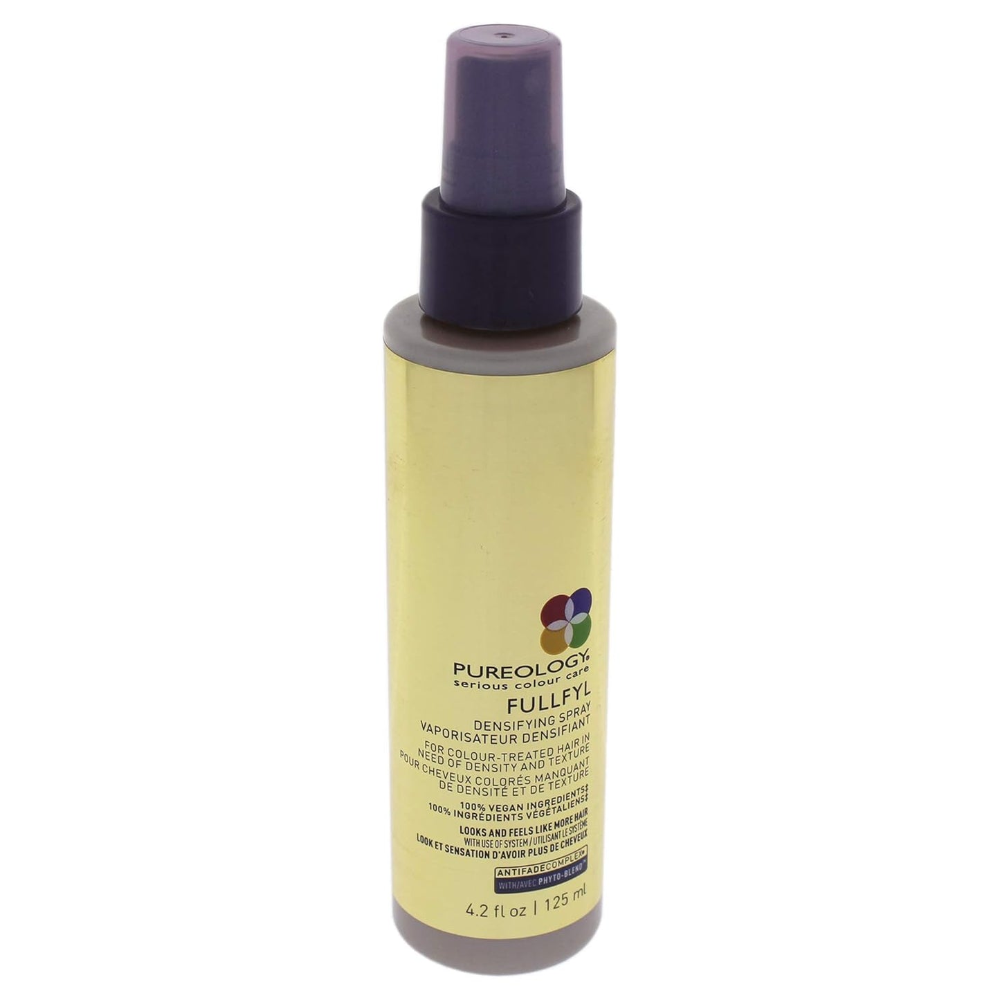 Pureology Fullfyl Color Care Densifying Spray - 4.2 oz