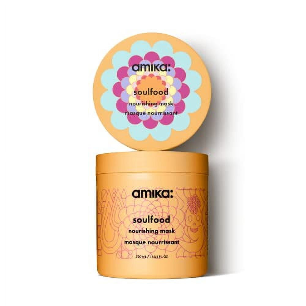 Amika Soulfood Nourishing Mask 16 Fl Oz