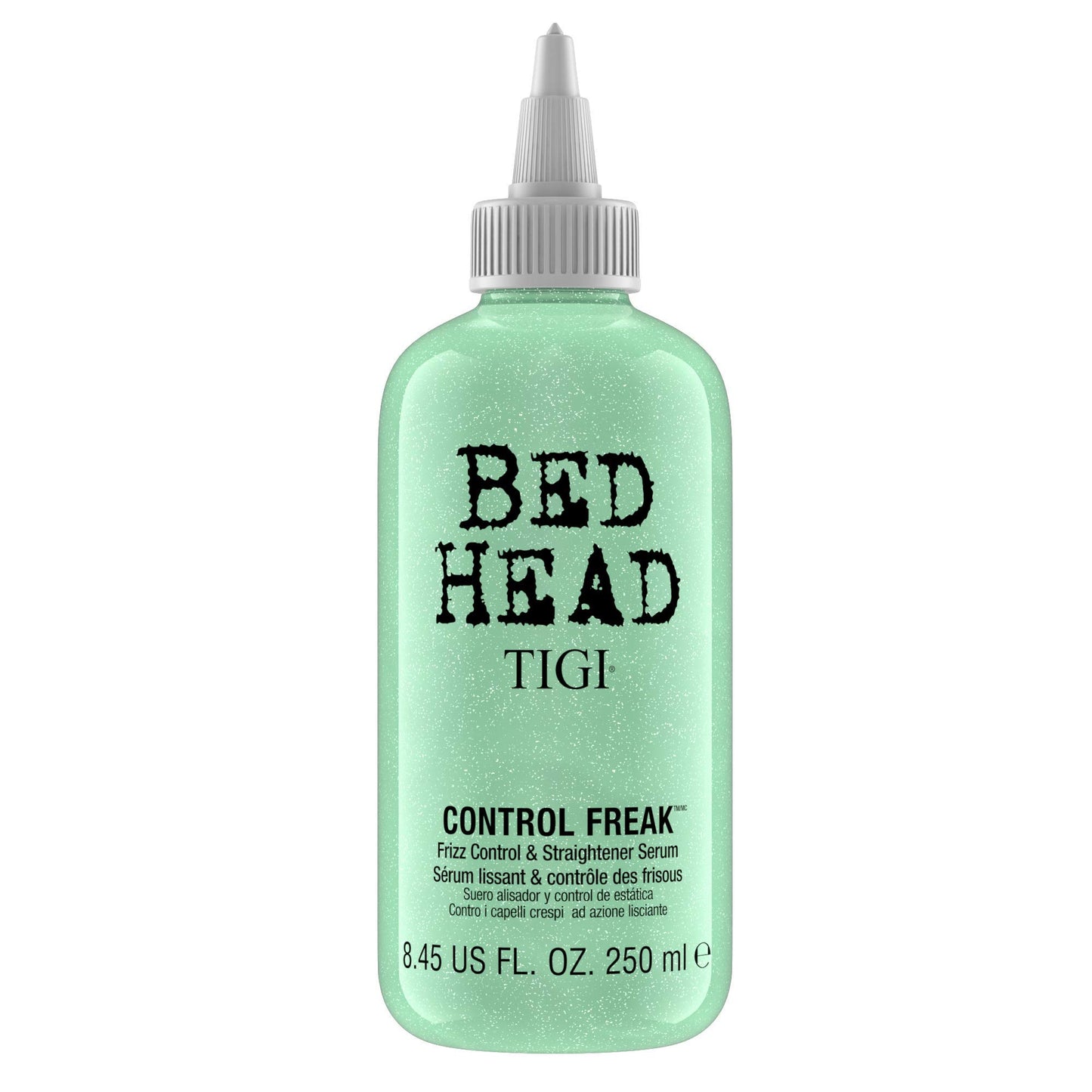 TIGI Control Freak Hair Care and Straightener 8.62oz