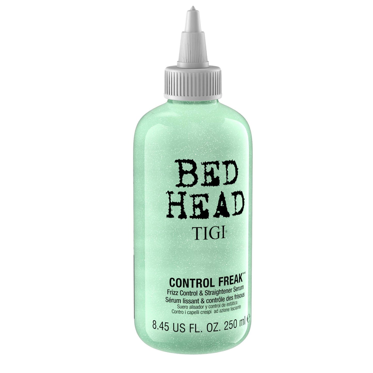 TIGI Control Freak Hair Care and Straightener 8.62oz