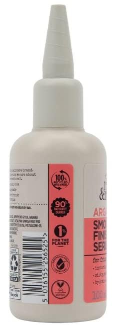 Rhyme and Reason Smooth Finishing Hair Serum. 3.3 Fl Oz.