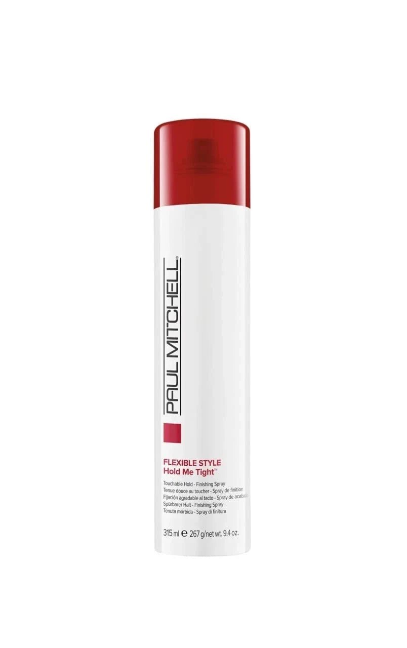 Paul Mitchell Hold Me Tight Hairspray 9.4oz