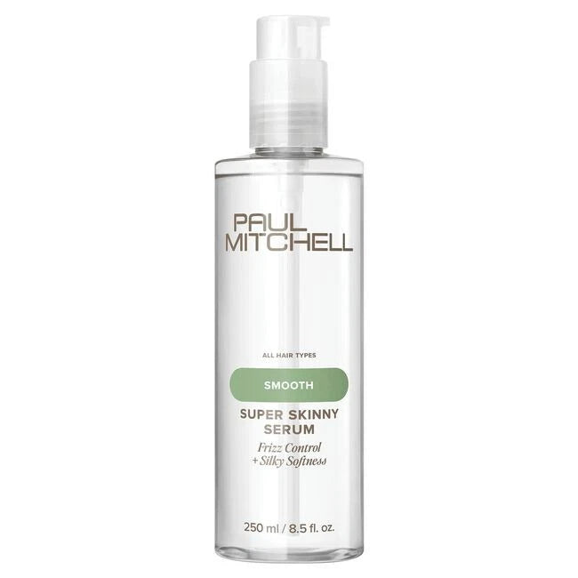 Paul Mitchell Smooth Super Skinny Serum 8.5 oz