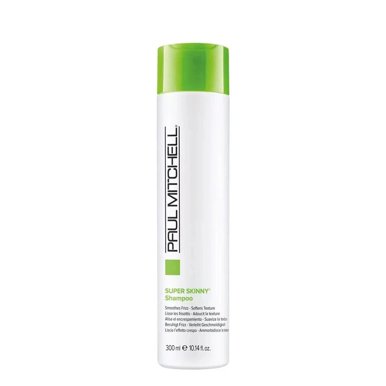 Paul Mitchell Smoothing Super Skinny Hair Shampoo 10.14 oz