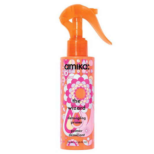 Amika The Wizard Detangling Primer 5oz