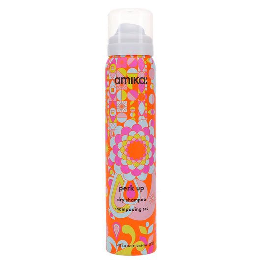 Amika Perk Up Dry Shampoo 1.8 oz