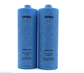 Amika Hydro Rush Intense Moisture Shampoo & Conditioner Combo Pack