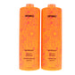 Amika Normcore Signature Shampoo & Conditioner Combo Pack