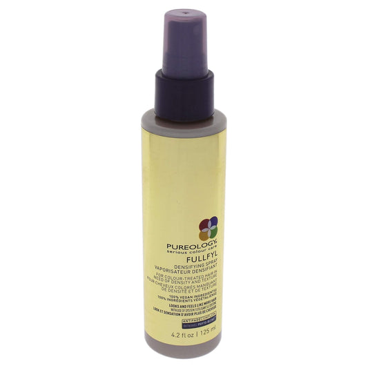 Pureology Fullfyl Color Care Densifying Spray - 4.2 oz