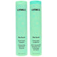 Amika The Kure Repair Shampoo & Conditioner Combo Pack