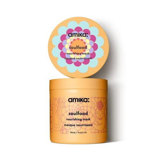Amika Soulfood Nourishing Mask 16 Fl Oz