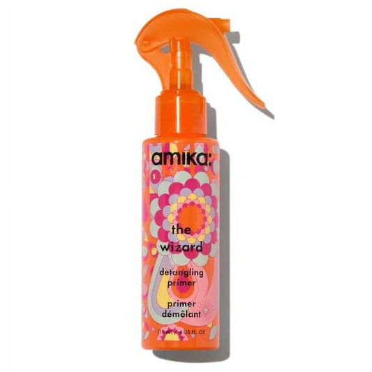 amika The Wizard Detangling Primer, 4 Fl Oz