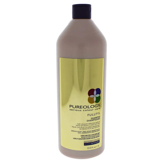 Pureology Fullfyl Shampoo 33.8oz