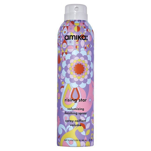 Amika Rising Star Volumizing Finishing Spray 5.3oz