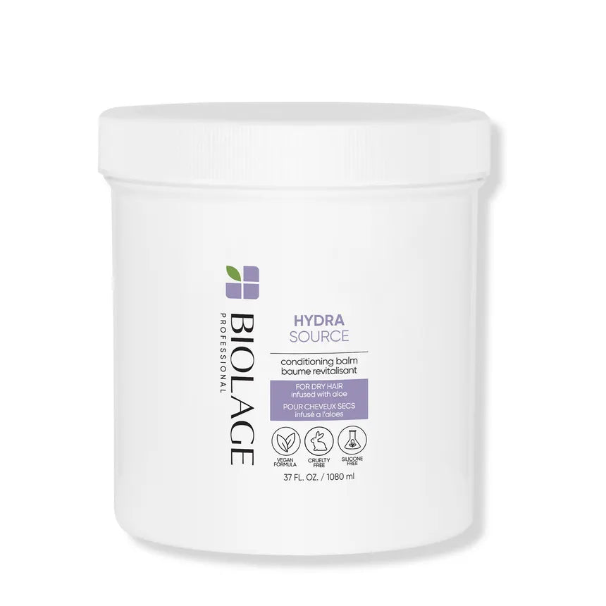 BIOLAGE Hydrasource Conditioner 37 oz