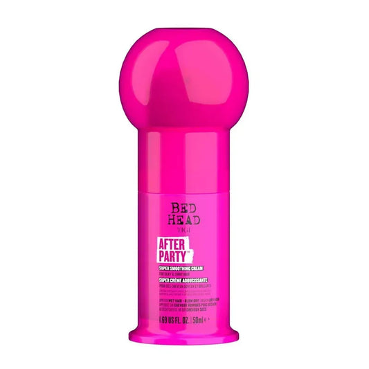TIGI Bed Head After Party Super Smoothing Cream, 1.69 oz
