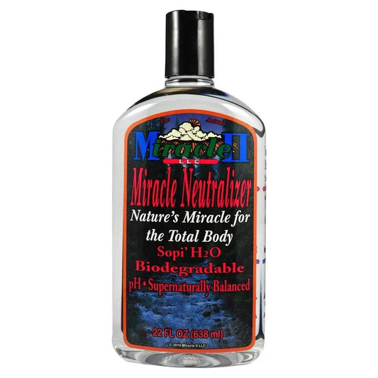 Miracle II Neutralizer