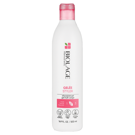 Matrix Biolage Gelee Styler All Purpose Gel 16.9 oz