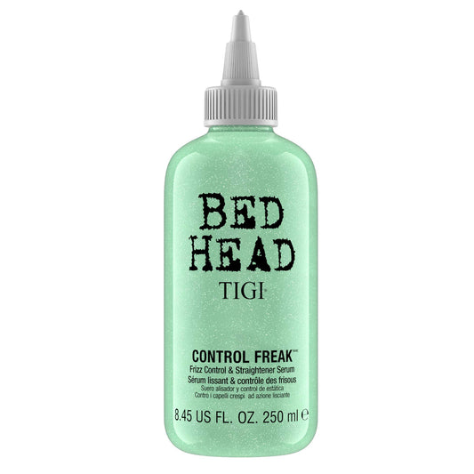 TIGI Control Freak Hair Care and Straightener 8.62oz