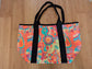 Amika Signature Tote Bag
