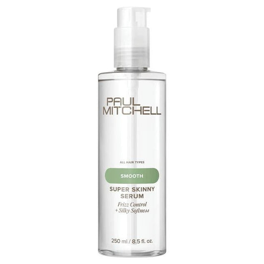 Paul Mitchell Smooth Super Skinny Serum 8.5 oz