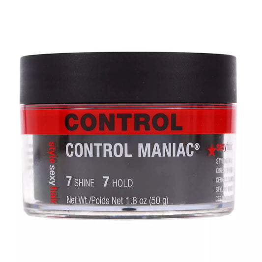 Sexy Hair Control Maniac Wax 1.8oz